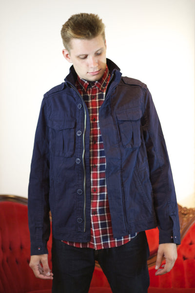 Iris Sentry Field Jacket