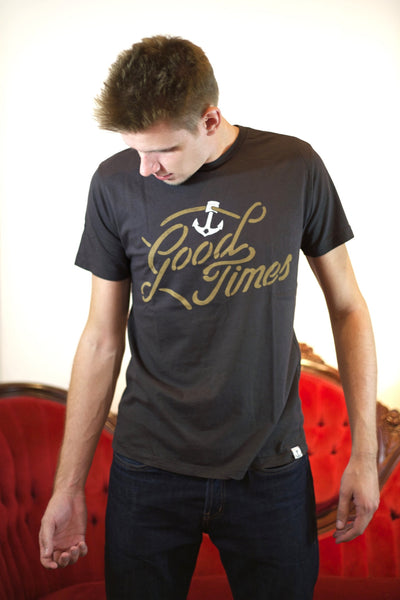 Good Times Tee