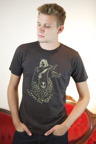 Sea Siren Tee