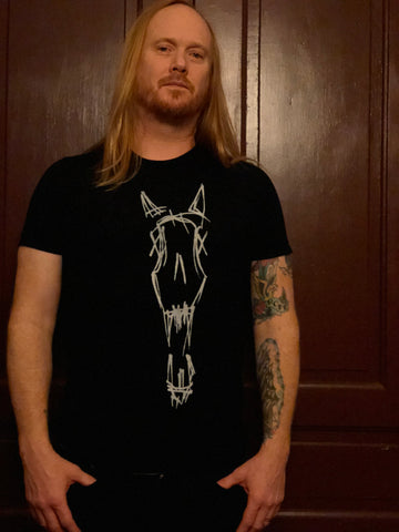 Vampire Horse Tee