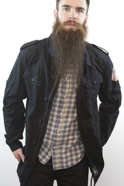 Ingram Field Jacket