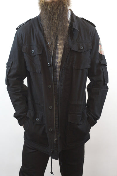 Ingram Field Jacket