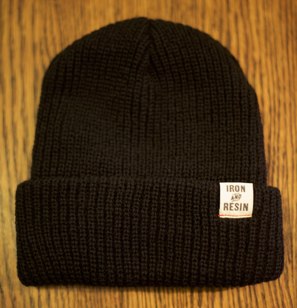 Watchman Beanie