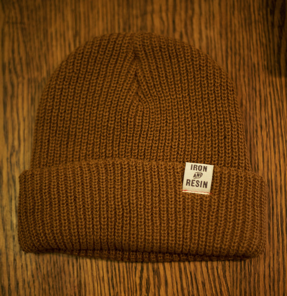 Watchman Beanie