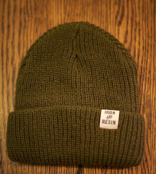 Watchman Beanie