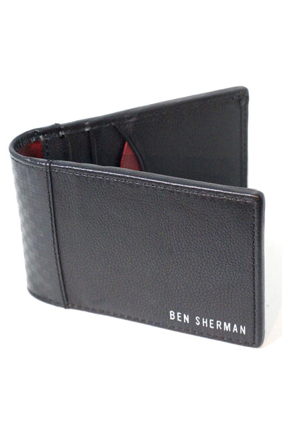 Leather Wallet