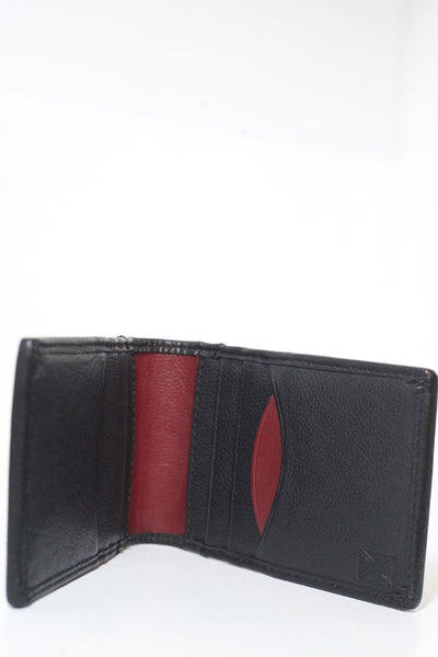 Leather Wallet