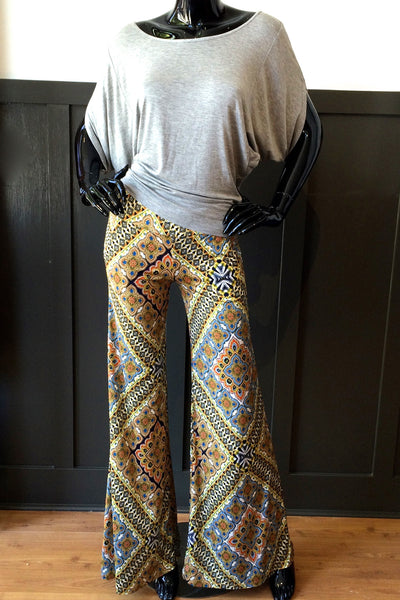 Pamela Pocket Pant