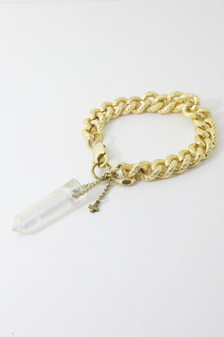 Santa Bracelet