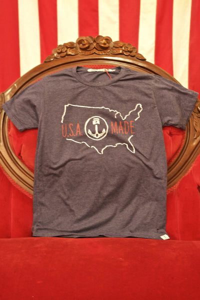 USA Made Tee