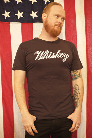 Whiskey Tee