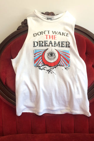 Don't Wake The Dreamer Tank