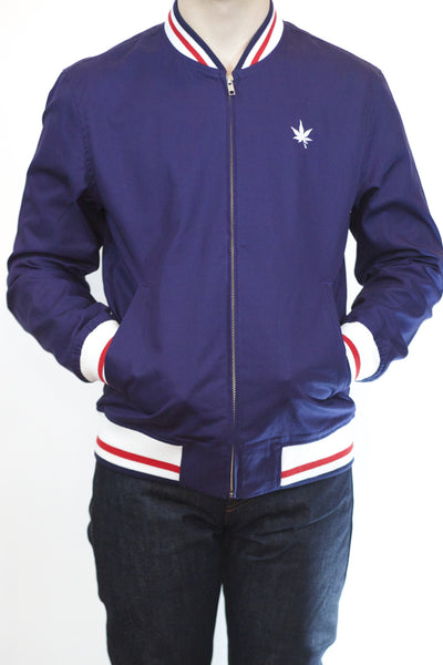 Cotton Court Jacket