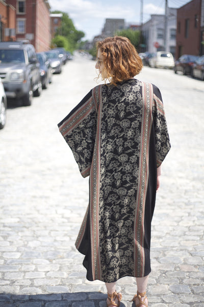 Telima Kimono