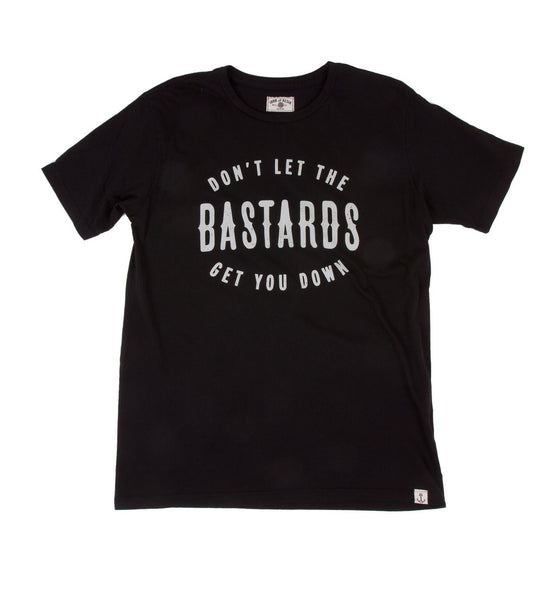 Bastards Tee