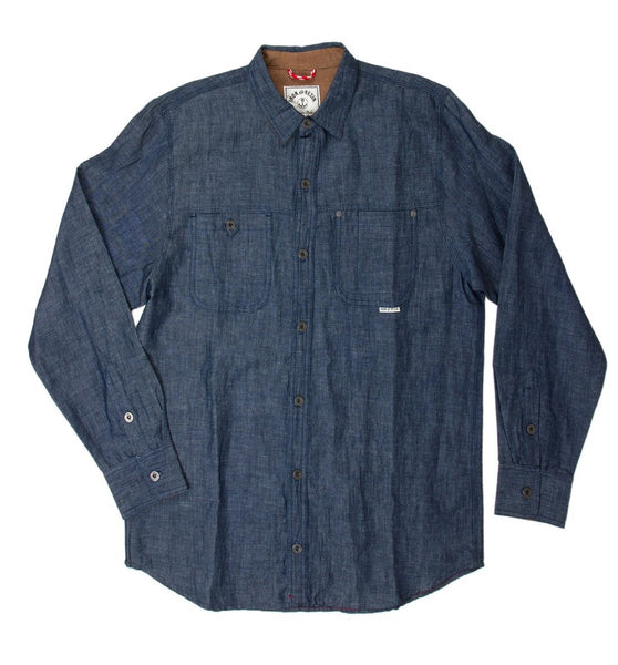 Trucker Shirt