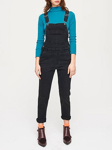 Joey Overalls